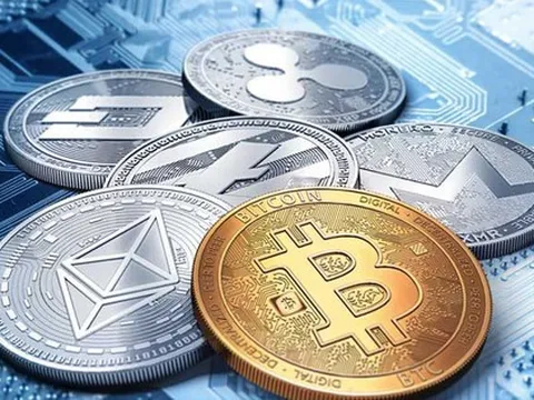 Bộ Tài chính đề xuất đánh thuế mua bán tiền số Bitcoin, Ethereum,… tương tự chứng khoán
