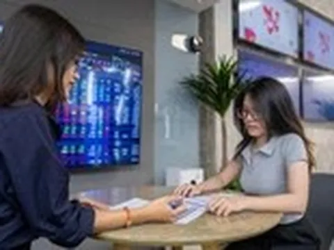 Lãi 1 tỉ đồng bán chứng khoán sẽ nộp thuế bao nhiêu theo đề xuất mới?