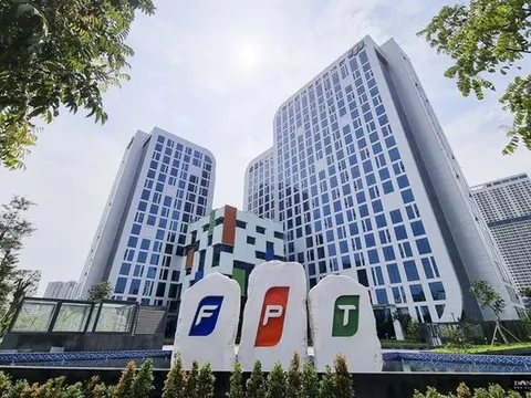 Triển vọng bộ đôi cổ phiếu FPT và FOX