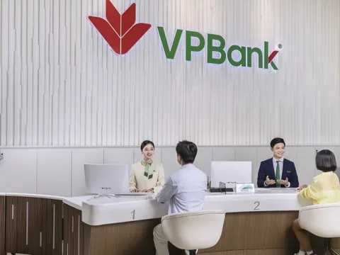 Tăng trưởng đồng bộ cả về lượng và chất, tổng tài sản VPBank vượt mốc 1,1 triệu tỷ đồng