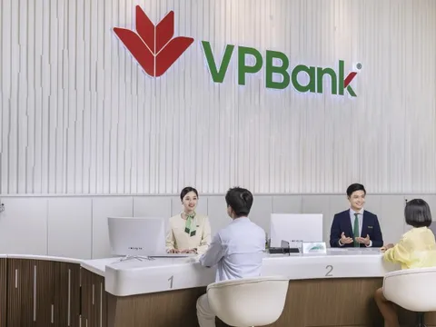 VPBank lập kỷ lục mới trong nhóm ngân hàng tư nhân: Tổng tài sản vượt 1,1 triệu tỷ đồng, CASA tăng trưởng 40% trong 6 tháng đầu năm