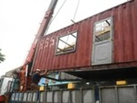 Quảng Ninh: Chủ nhà hàng hải sản chi gần 100 triệu/ngày chống bão số 3