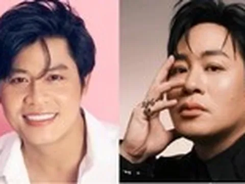 Tùng Dương bảo Nguyễn Văn Chung hạ nửa tông khi phối lại Viết tiếp câu chuyện hòa bình