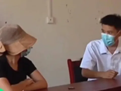Lừa đảo tình yêu qua MXH: Bị quỵt 360 triệu sính lễ, chàng trai tìm đến nhà, phát hiện bạn gái đã là bà nội