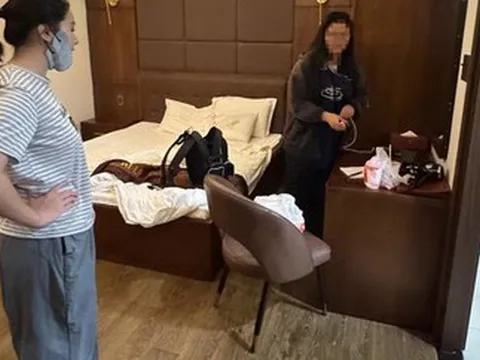 Cảnh báo khẩn cấp: Tội phạm lừa đảo, “bắt cóc ảo” qua mạng nhắm vào sinh viên tại Tp. Hồ Chí Minh