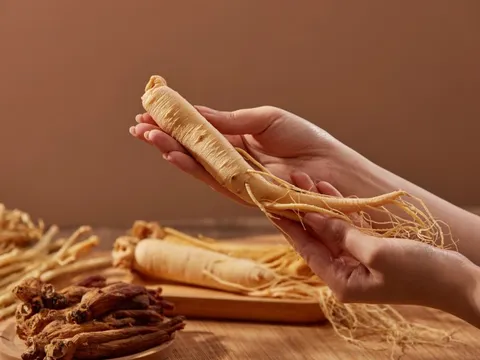 COFFEECELL – Sự kết hợp hoàn hảo từ đồ uống thường ngày và nhân sâm