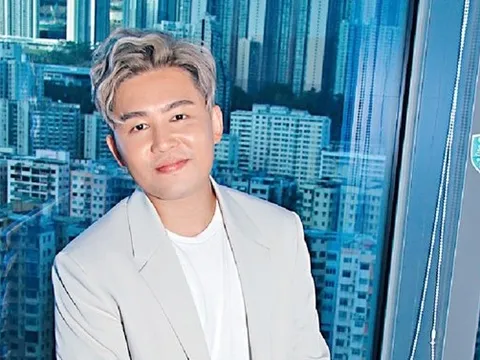 Căn biệt thự hơn 9,900 tỷ đồng của nam diễn viên nổi tiếng hoang tàn sau bão Wipha