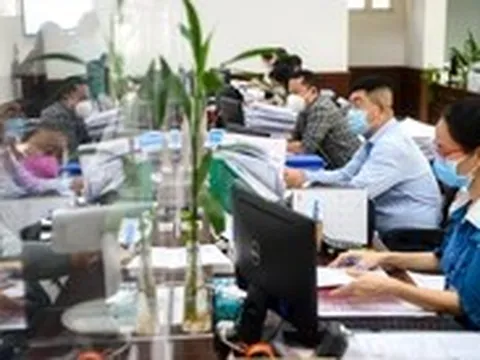 Phó thủ tướng Nguyễn Hòa Bình chỉ đạo hoàn thành đánh giá xếp loại chất lượng cán bộ, công chức