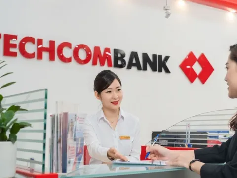 Cột mốc mới: Techcombank được cấp phép tham gia thị trường bảo hiểm nhân thọ