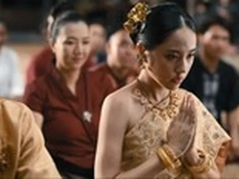 Cô dâu ma, phim kinh dị Việt - Thái 'chốt đơn' phân phối toàn cầu