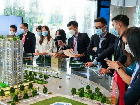 Đề xuất mới về áp thuế thu nhập cá nhân với giao dịch bất động sản, gây tranh cãi