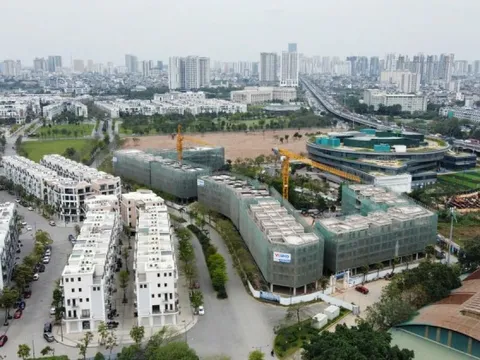 Nguồn cung nhà ở thấp tầng tại Hà Nội tăng vọt nhưng giá bán cao