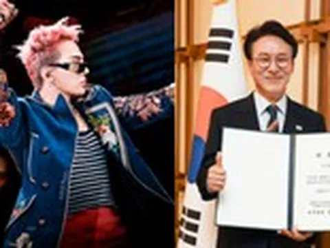 Một idol K-pop bất ngờ được chọn làm đại sứ danh dự của Hàn Quốc tại APEC
