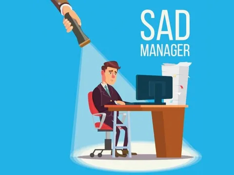 Đừng đánh mất trái tim khi nắm trong tay quyền lực