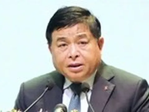 Phó thủ tướng Nguyễn Chí Dũng: Khánh Hòa có nhiều lợi thế phát triển thành TP trực thuộc Trung ương