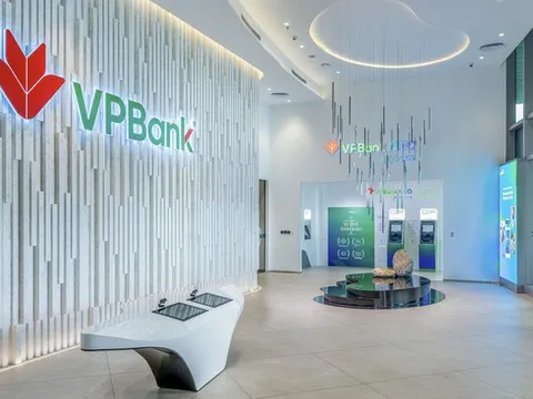 Cổ phiếu VPB còn dư địa tăng trưởng trong thời gian tới?