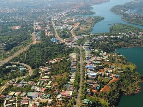 Tin vui cho người dân Đồng Nai: Chưa đầy 1 tháng nữa, tuyến cao tốc gần 20.000 tỷ đồng do liên danh Vingroup đầu tư sẽ chính thức khởi công