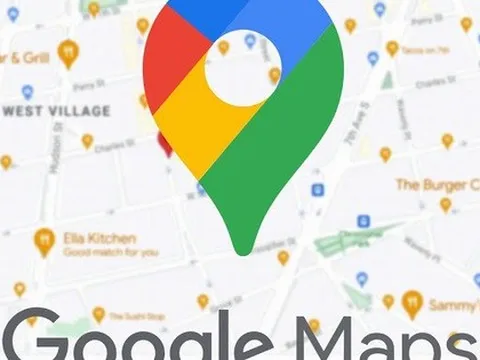 Google Maps có một tính năng đặc biệt hữu ích, có thể "cứu nguy" đối với các chủ sở hữu ô tô điện