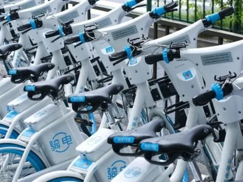 Trung Quốc áp tiêu chuẩn an toàn bắt buộc với xe đạp điện, cháy nổ giảm gần 45%