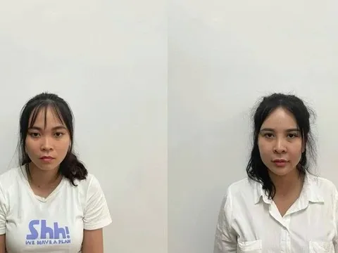 Công an khởi tố hai chị em ở Thanh Hóa sinh năm 1998 - 2001: Lừa đảo hàng tỷ đồng của hơn 500 du khách, chuyển khoản vào 18 tài khoản ngân hàng