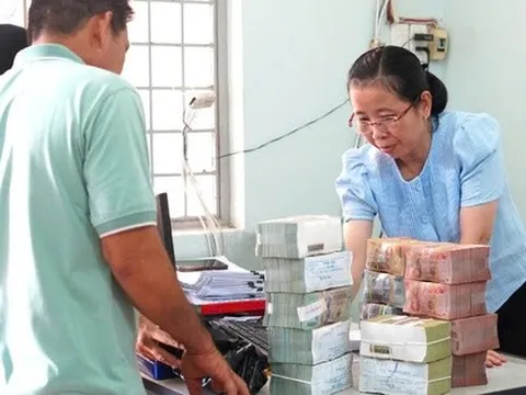 Người dân Tây Ninh tiếp tục nhận tiền bồi thường dự án cao tốc Tp.HCM – Mộc Bài