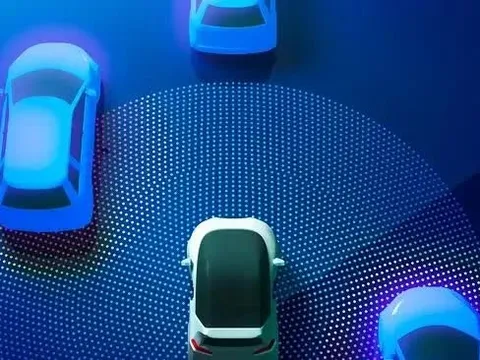 Trung Quốc siết chặt quy định sử dụng công nghệ tự lái