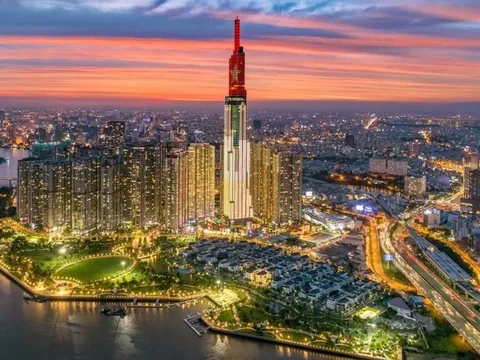 Vượt cả Mỹ, Trung Quốc và Nhật Bản, Việt Nam vào top 7 thế giới trong một lĩnh vực quan trọng, sắp tạo thay đổi lớn