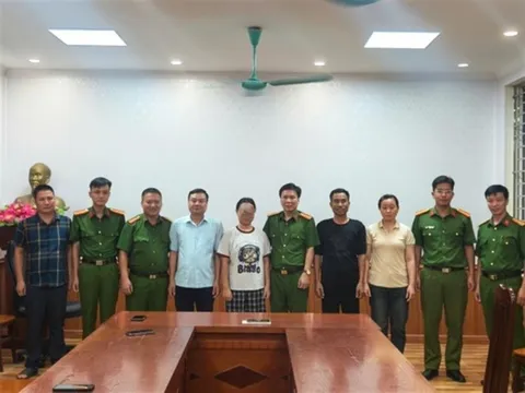 Bộ công an cảnh báo thủ đoạn ép nạn nhân thành lừa đảo rồi lừa gia đình chuyển khoản đúng 200 triệu đồng