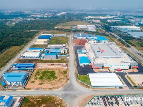 Tây Ninh sẽ thành “thỏi nam châm” hút vốn nếu gỡ được điểm nghẽn