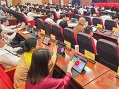 Hải Phòng: Đề xuất trên 1.000 tỉ đồng sửa chữa, xây mới trụ sở, mua sắm trang thiết bị cho cấp xã