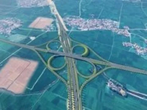 Khởi công cao tốc Quy Nhơn - Pleiku dài 125km trong tháng 10