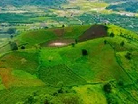 Đánh thức Chư Đăng Ya - miệng núi lửa ngủ quên giữa đại ngàn Tây Nguyên