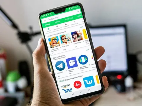 3 ứng dụng người dùng nên xóa ngay để không bị theo dõi