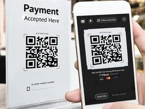 Ngân hàng cảnh báo chiêu lừa đảo mới liên quan đến mã QR, ai cũng cần cảnh giác khi quét mã