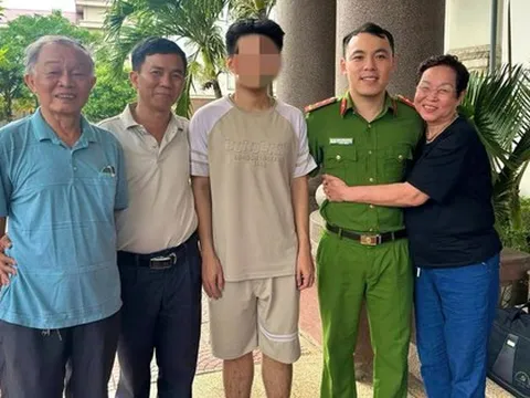 Bí ẩn phía sau cuộc gọi yêu cầu thuê phòng khách sạn để “hợp tác điều tra”