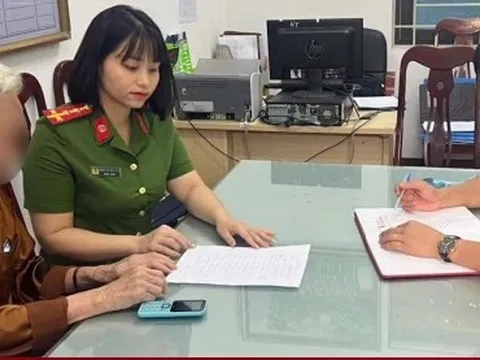 Bị kẻ lừa đảo đe doạ, cụ ông ở Phú Thọ suýt mất một cây vàng