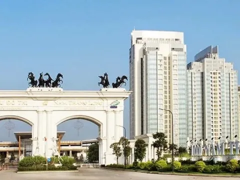 5 dự án nhà ở Hà Nội được phép bán cho người nước ngoài