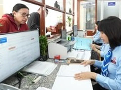 Nâng tầm cán bộ xã để vận hành bộ máy thông suốt