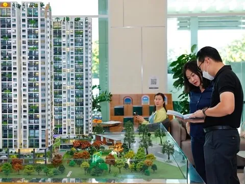 Người trẻ mua nhà: Không phải cuộc chơi cá nhân, cần "bàn tay" Nhà nước và thị trường