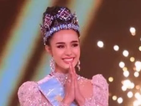 Có bao nhiêu cuộc thi sắc đẹp quốc tế trên thế giới?