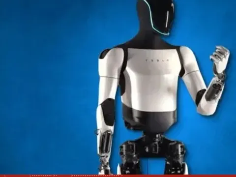"Cuộc cách mạng robot" trong hạ tầng