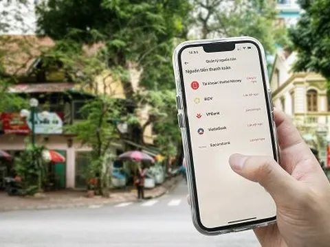 Giữa “ma trận” ứng dụng dịch vụ công giả, iHanoi và “Tiện ích thanh toán” trở thành lựa chọn an toàn cho người dân Thủ đô