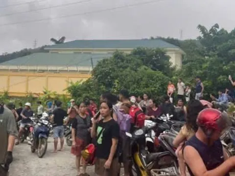 Triệu tập người livestream tung tin “vỡ đập thủy điện ở Nghệ An”