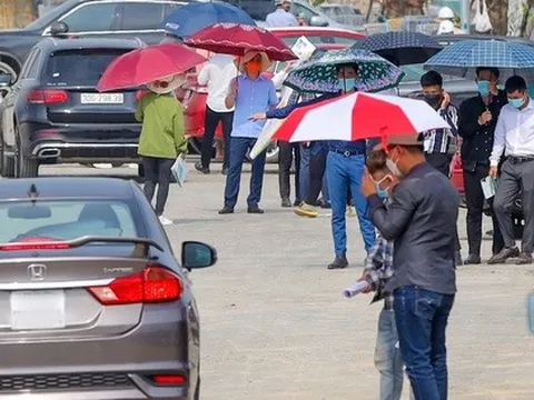 Xử lý môi giới bất động sản “gây nhiễu loạn” ở Lâm Đồng