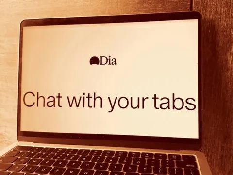 Đây là tương lai của trình duyệt?