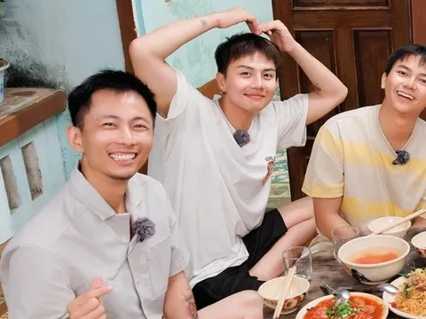 Lý do đặc biệt khiến Duy Khánh phải tạm rời Gia đình Haha