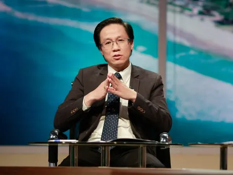 Chiến lược đa dạng hóa thị trường: Lối đi chiến lược cho doanh nghiệp xuất khẩu Việt Nam