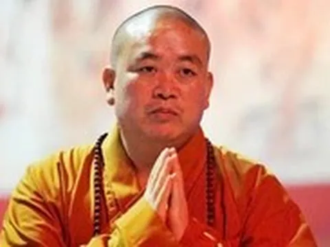 Hàng loạt phim về Thiếu Lâm Tự dang dở khi trụ trì Thích Vĩnh Tín bị điều tra hình sự