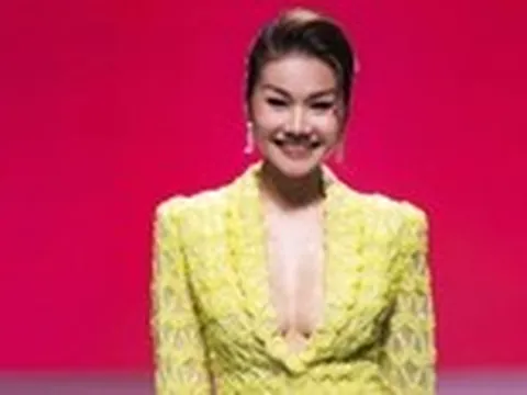 Vietnam's Next Top Model 2025: Đừng nghĩ sải bước ở quốc tế mới thành công