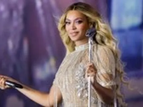 Cowboy Carter tour của Beyoncé là chuyến lưu diễn nhạc đồng quê có doanh thu cao nhất lịch sử